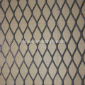 Diamond Hole Hot Dipped Galvanized Mesh Metal Expanded